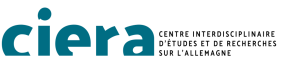 Programme CIERA