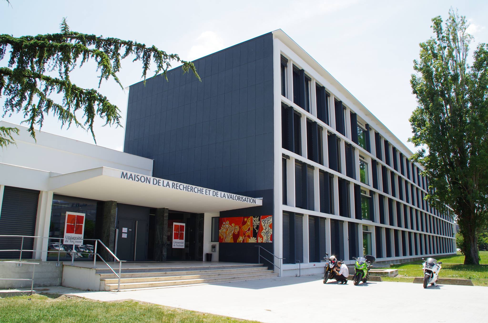 École des Docteurs de Toulouse